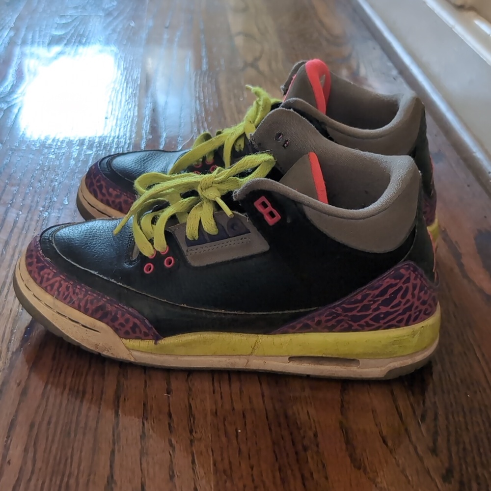 Nike Jordan